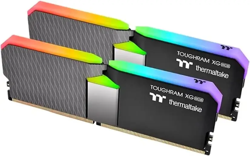 Montaje Memoria RAM Gaming PC Somosaguas Pozuelo de Alarcón