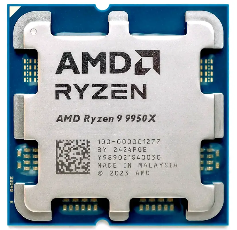 Informático Somosaguas Pozuelo de Alarcón - Montaje Procesadores AMD Gaming PC Somosaguas Pozuelo de Alarcón