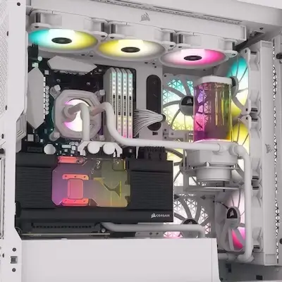 Montaje Gaming PC AMD Intel Los Berrocales Vicálvaro Madrid